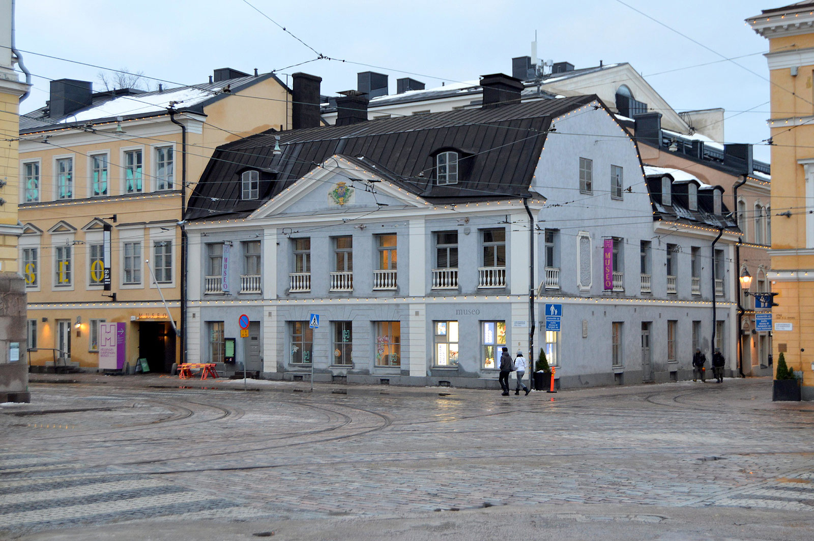Helsinki